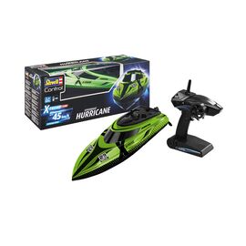 X-Treme RC Boat Hurricane