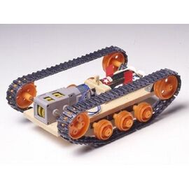 Tracked Vehicle Chassis Kit