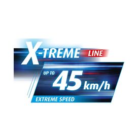 RC X-Treme Boat Catamaran