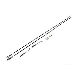 Sport Cub Pushrod Set