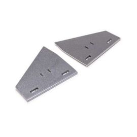 Landing Gear Covers: Carbon Cub S+, S 2