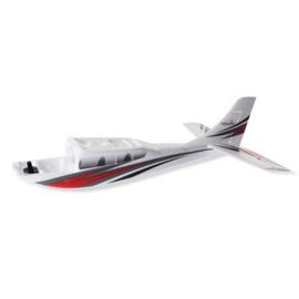 Apprentice STOL Fuselage w/tail
