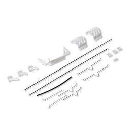 Apprentice STOL Hardware Set