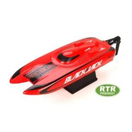 BATEAU BLACKJACK 9 Cat.230mm EP RTR