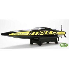 BATEAU IMPULSE 31 BL 787mm EP RTR