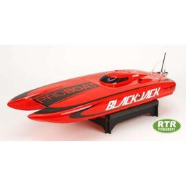 BATEAU BLACKJACK 29 BL 762mm EP RTR