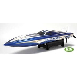 SCHIFF VORACITY BL 914mm EP RTR