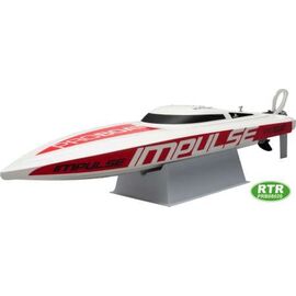 BATEAU IMPULSE 17 432mm EP/RTR