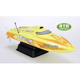 BATEAU RECOIL 26 BL 660mm EP RTR