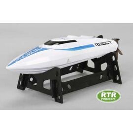 BATEAU REACT 9 229mm EP RTR