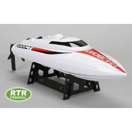 BATEAU REACT 17 424mm EP RTR