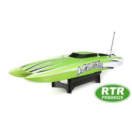 SCHIFF VELES 29 736mm EP RTR