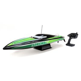 SCHIFF SONICWAKE 36 915mm EP RTR