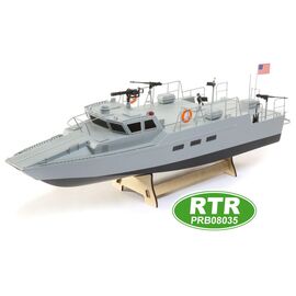 SCHIFF RIVERINE 22 559mm EP RTR OHNE Akku und OHNE Ladegerät NETTO/NETTO PREIS OHNE RA