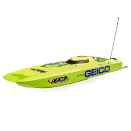 SCHIFF MISS GEICO 36 915mm EP RTR