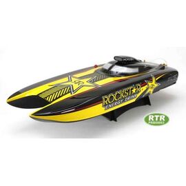 BATEAU ROCKSTAR 1219mm GP RTR