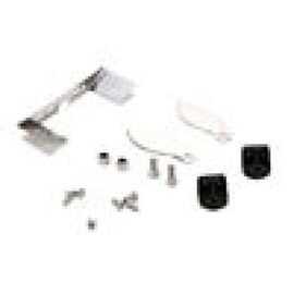 Recoil 14 Turnfins und Trimmbleche