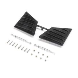 JETSTREAM Trim Tab Set