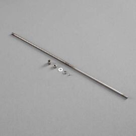 MISS GEICO 36 Heavy Duty Flex Shaft Left, CW Rotation
