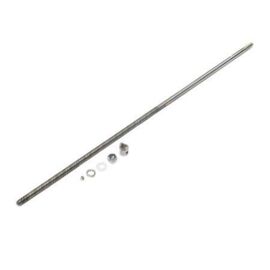 MISS GEICO 36 Heavy Duty Flex Shaft Right, CCW Rotation