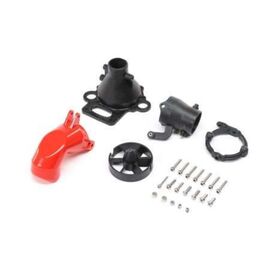 JETSTREAM Jet Nozzle & Reverse Gate S et
