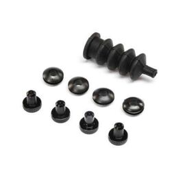 IMPULSE 32 Rubber Seal Set