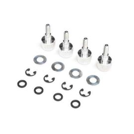 Blackjack Canopy Thumb Screw Set
