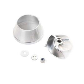 JETSTREAM Aluminum Impeller