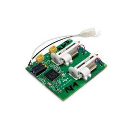 AS5440 DSMX 5 channel AS3X & SAFE rec eiver with Brushed ESC