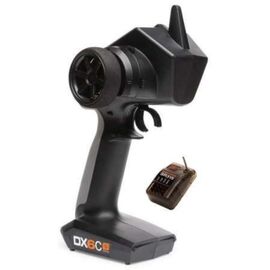 RADIO CAR DX6C 6CH DSMR SMART avec r├®cepteur SR315