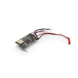 Receiver / ESC Unit: UMX P-51 Voodoo