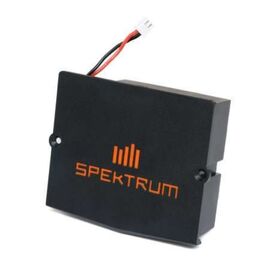 AKKU 3.7V 10500mAh Li-Ion TX Transmitter Battery: NX20, iX20