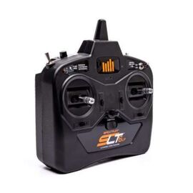 RADIO AIR SLT6 6CH DSMX SEUL. Emetteur