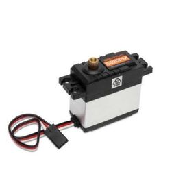 SERVO S620PM Metal Gear Servo ProMoto