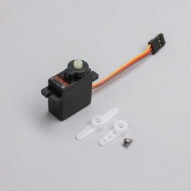 SERVO A345SL 9g Sub-Micro Servo 60mm Lead