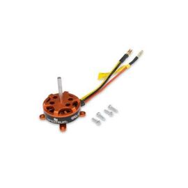 MOTEUR 2405 1200KV BRUSHLESS 14-Pole
