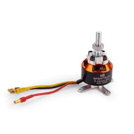 MOTEUR 3534 1000KV BRUSHLESS 12-Pole