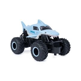 Spinmaster R/C Monster Jam Megalodon 1:24