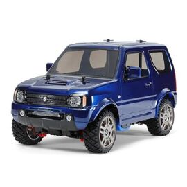 Tamiya Suzuki Jimny (JB23)