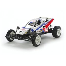 Tamiya The Grasshopper II (2017)