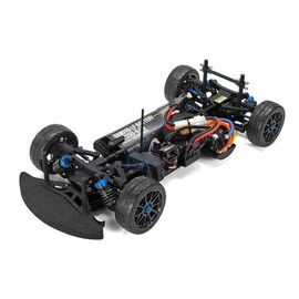 Tamiya TA08 PRO Chassis Kit
