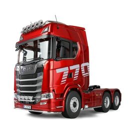 Amewi Scania 770 S Zugmaschine 6x6