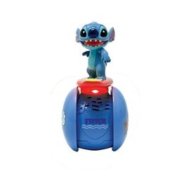 Stitch Powerman Surfing Buddy