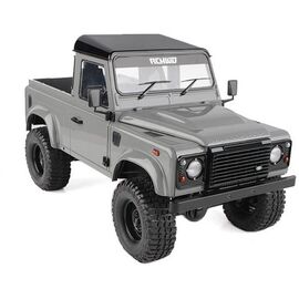 RC4WD Gelande II D90 RTR
