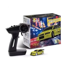 Turbo Racing Micro sport C76 Limited