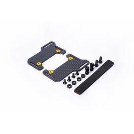 Koswork Battery Mount Shorty