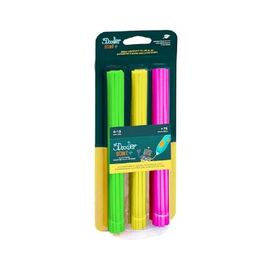3Doodler Filament Start+ 75 Stück