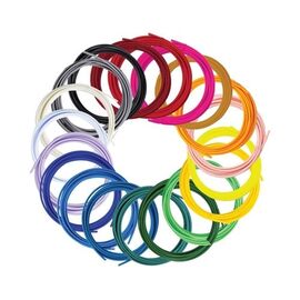 3Doodler Filament Flow