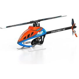 OMP 3D Heli M2 V3 Pro