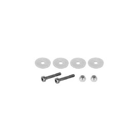 OMP Hobby Mainrotor Bolt Set
